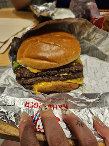 Photo of Wendy's - 60-64 Promenade, Blackpool FY1 4QU